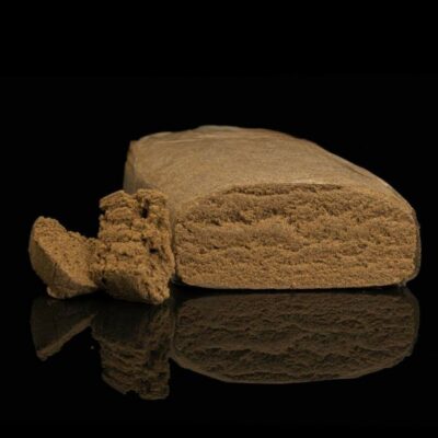 La Crème CBN <0.3% THC