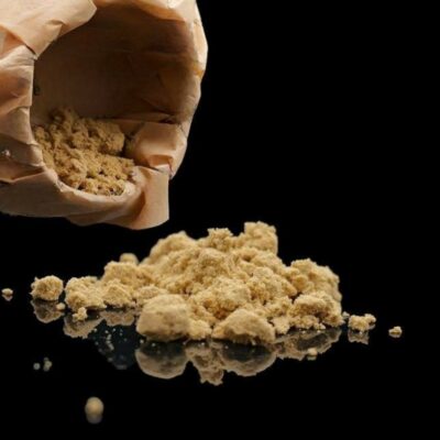 Le Yellow Stone <0.3% THC