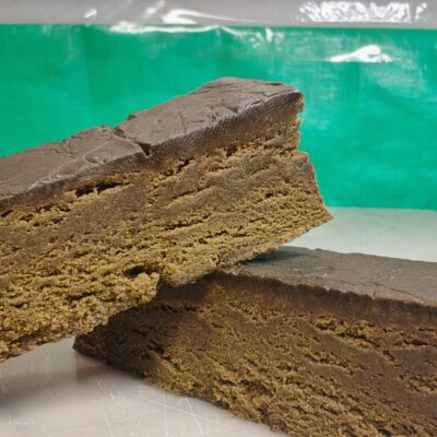 3X Filtré >0.3% THC