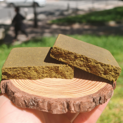 HashBio'D 30% HBD  >0.3% THC