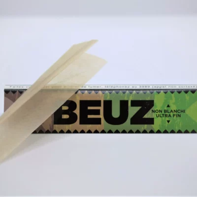 Feuille slim (Beuz)