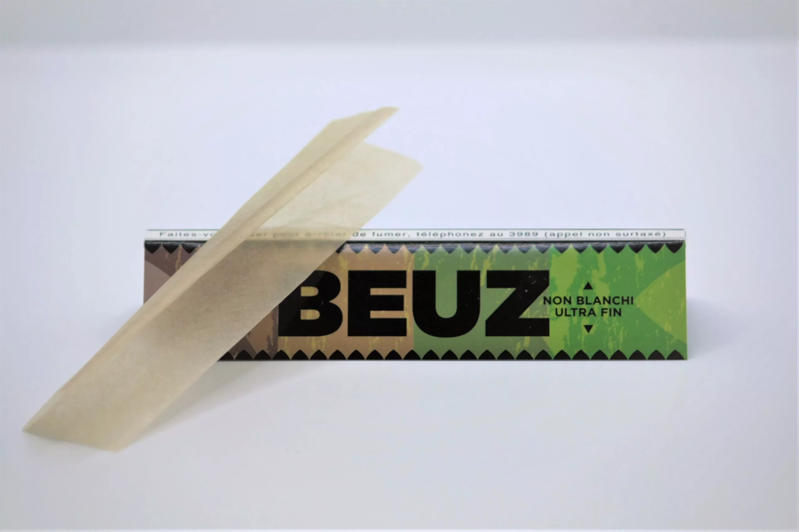 Feuille slim (Beuz)