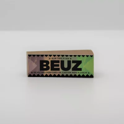 Filtre Carton Brown (Beuz)