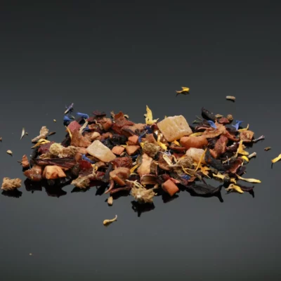 Infusion d'été