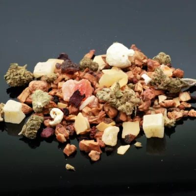 Muesli d'Amande