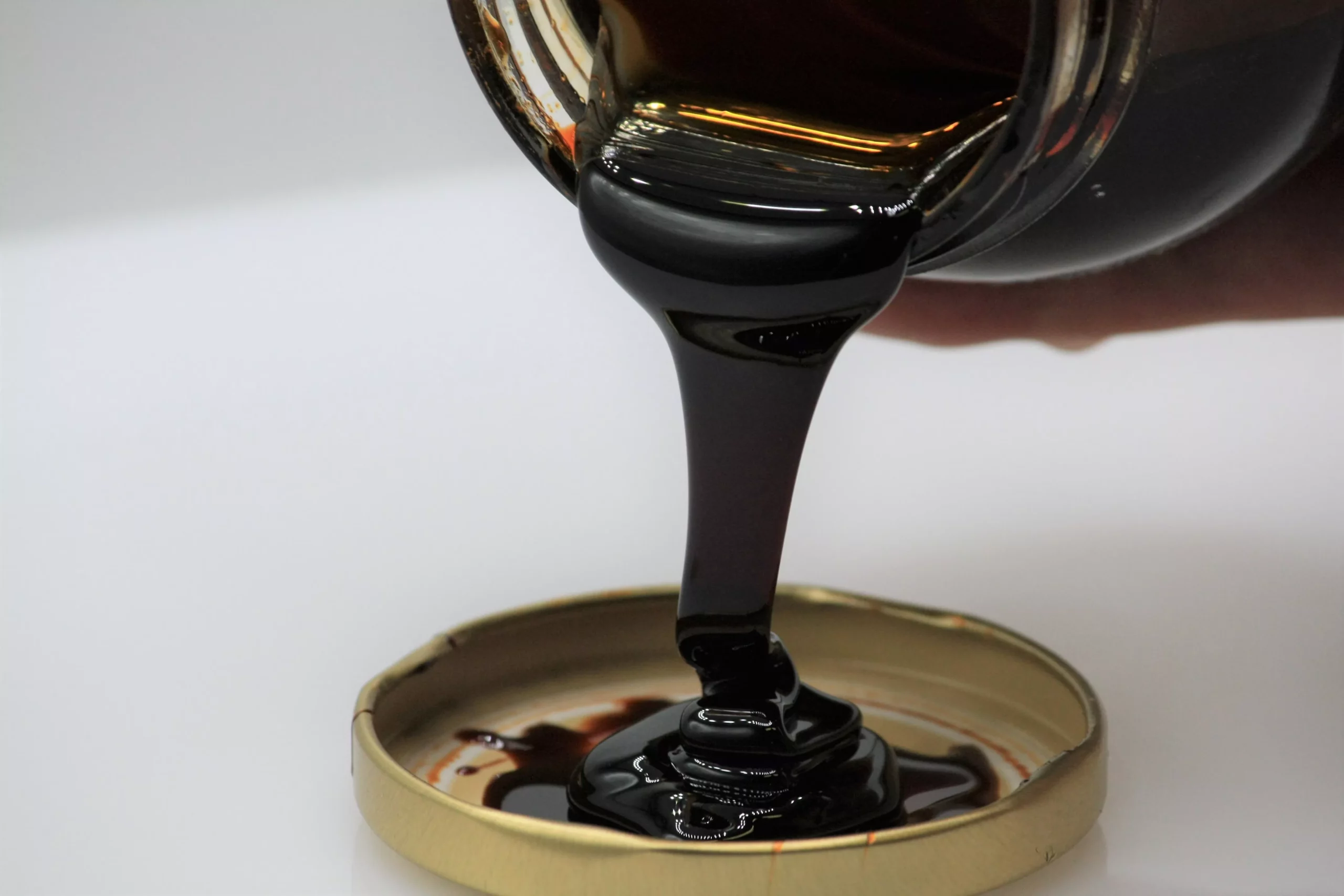 Distillat 76% CBD