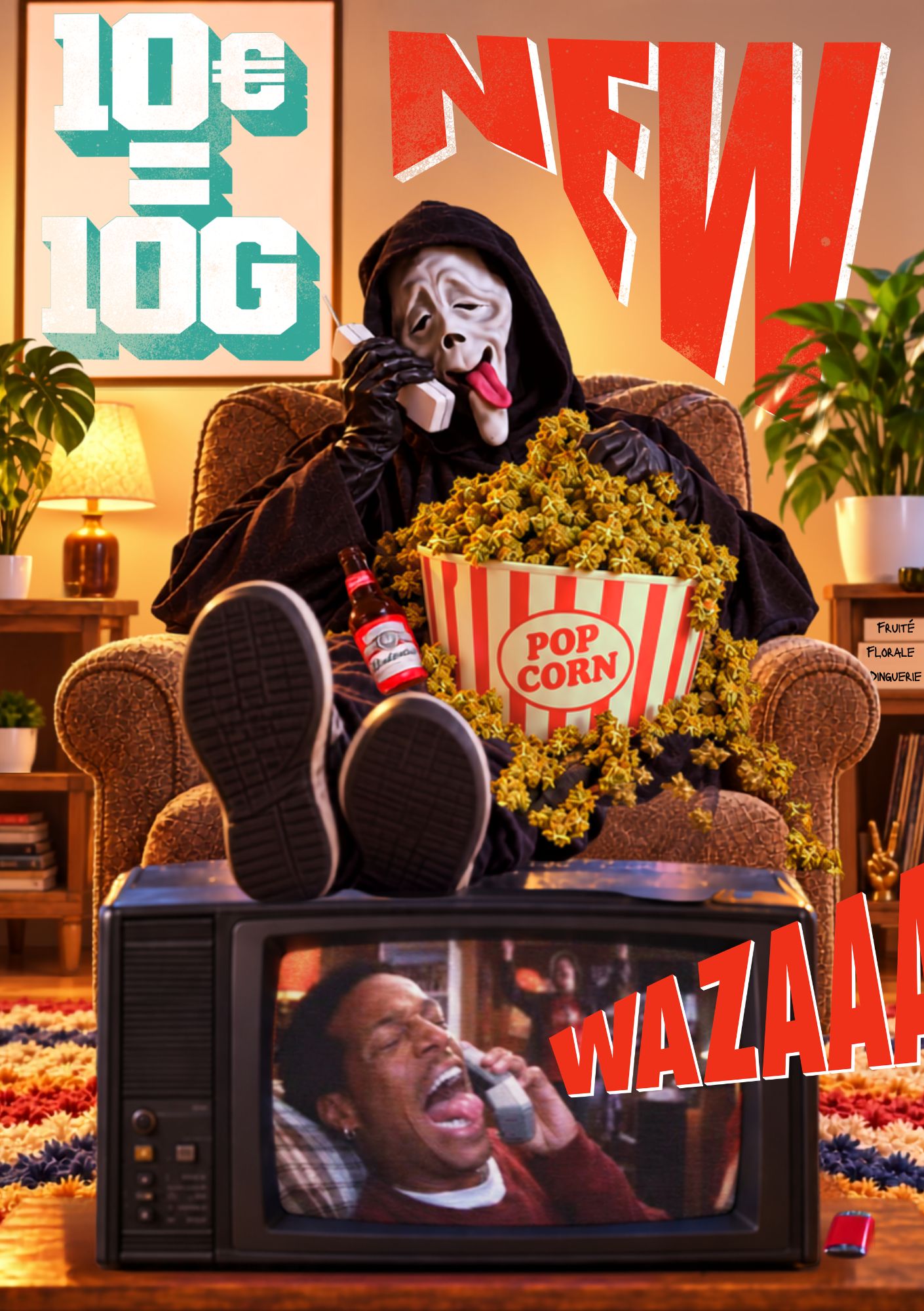 Wazaaaa