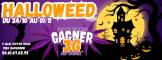 halloweed